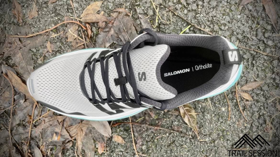 Salomon Glide Max