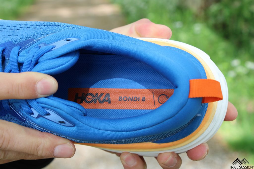 Hoka Bondi 8