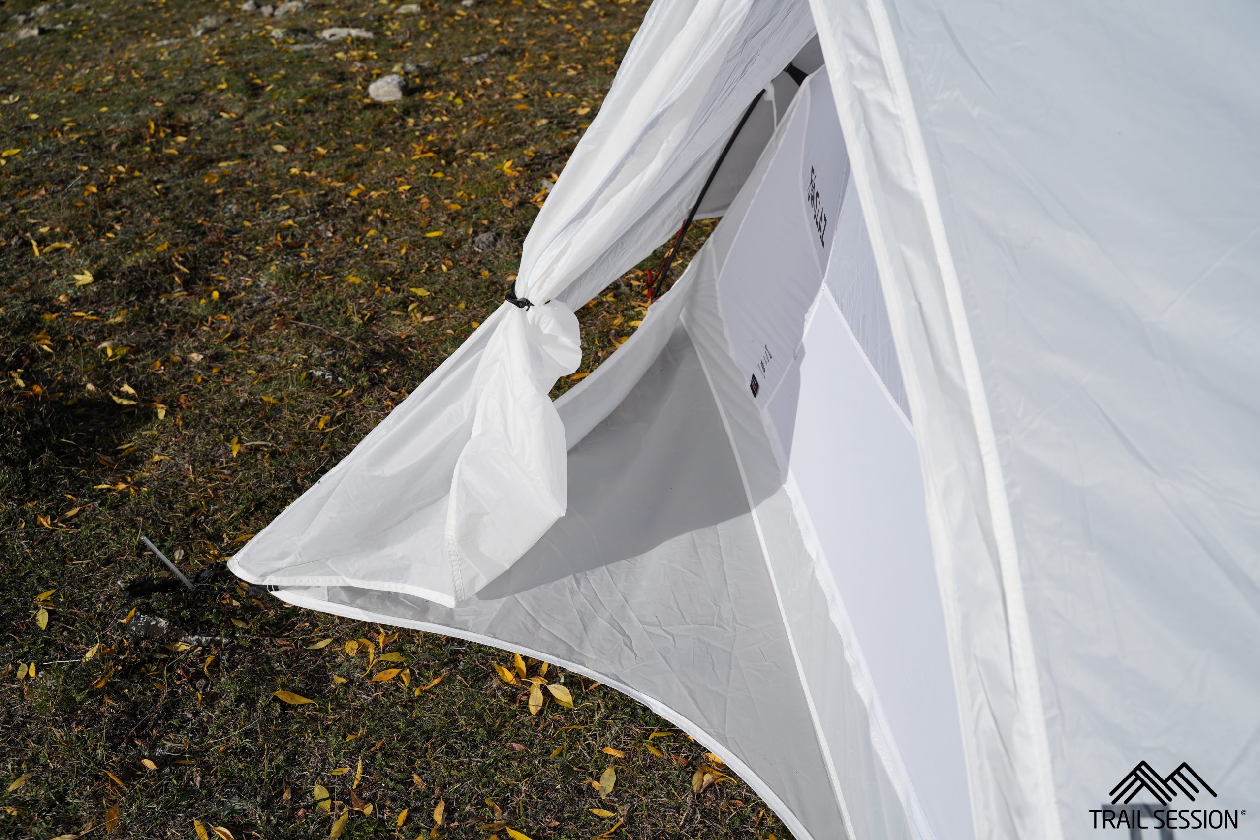 Tente MT900 Forclaz