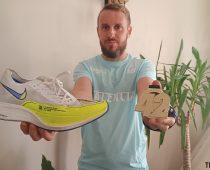 ZoomX Vaporfly Next% 2 de NIKE [ Test 2022 ] : la compétitrice