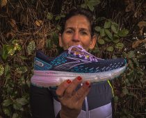 Brooks Glycerin 20 [ Test 2022 ] : un confort à point !