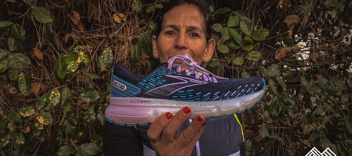 Brooks Glycerin 20 [ Test 2022 ] : un confort à point !