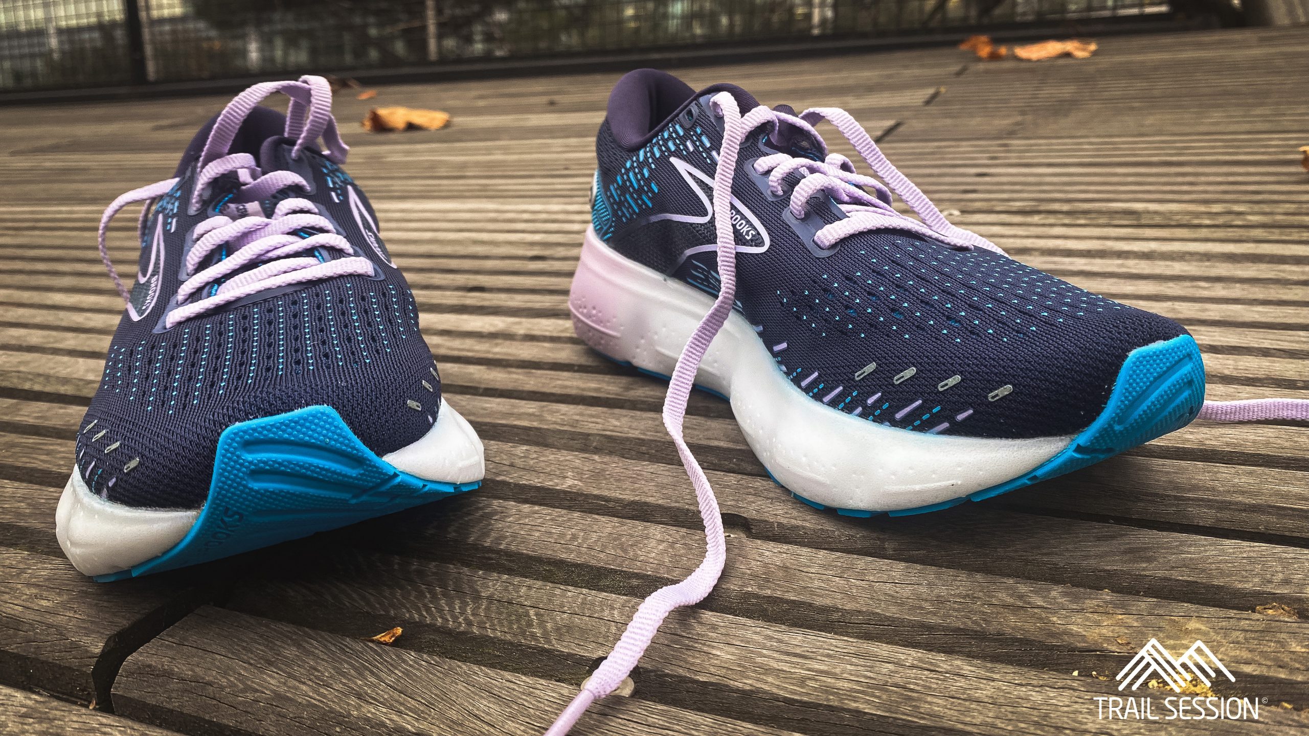 Brooks Glycerin 20