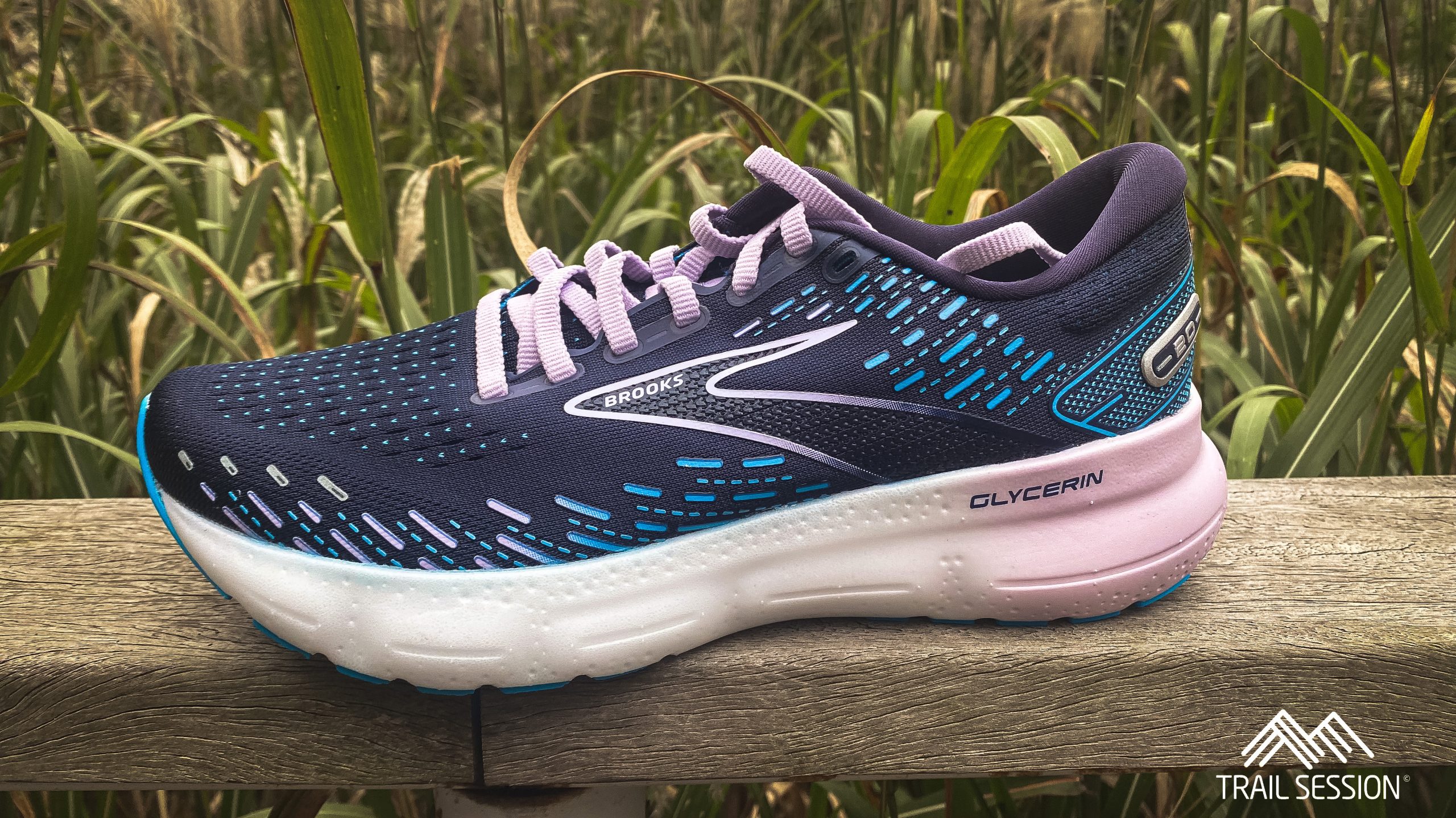 Brooks Glycerin 20