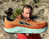 Altra Outroad [ Test 2022 ] : la polyvalence sur tous les chemins