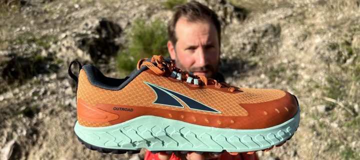 Altra Outroad [ Test 2022 ] : la polyvalence sur tous les chemins