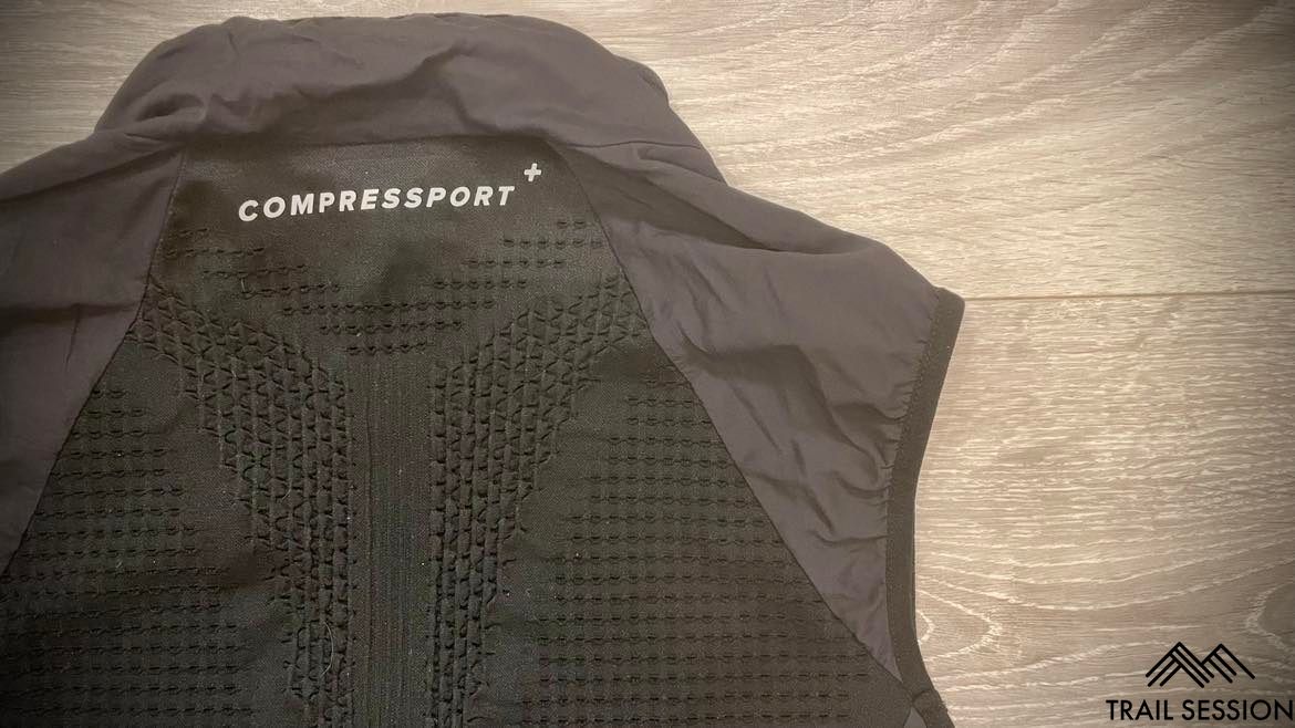 Hurricane Windproof Vest