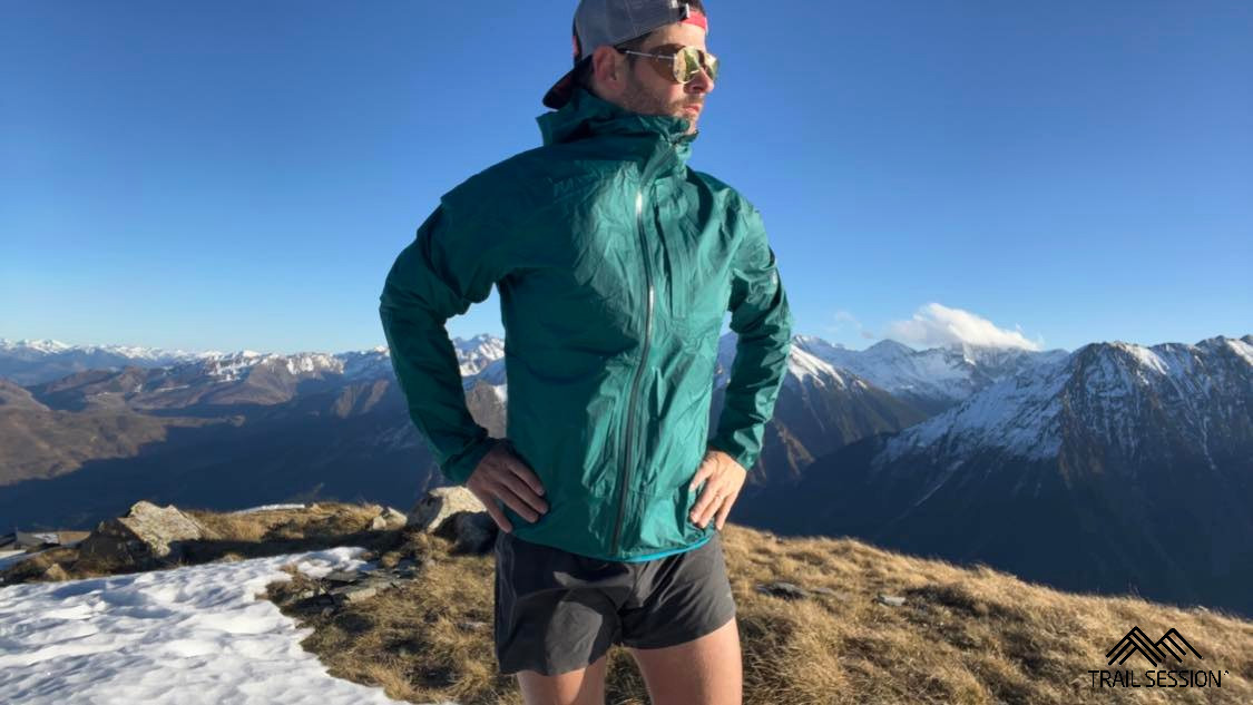 Salomon bonatti pro test online