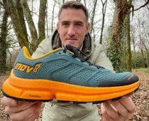 TrailFly Ultra G 280 by Inov-8 [ Unboxing ] : le Nec plus Ultra