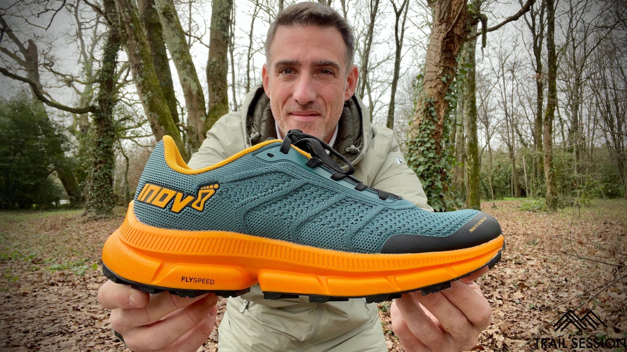 Inov-8 TrailFly Ultra G 280 