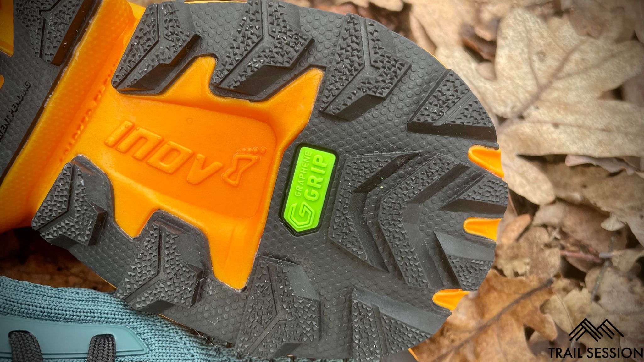 Inov-8 TrailFly Ultra G 280