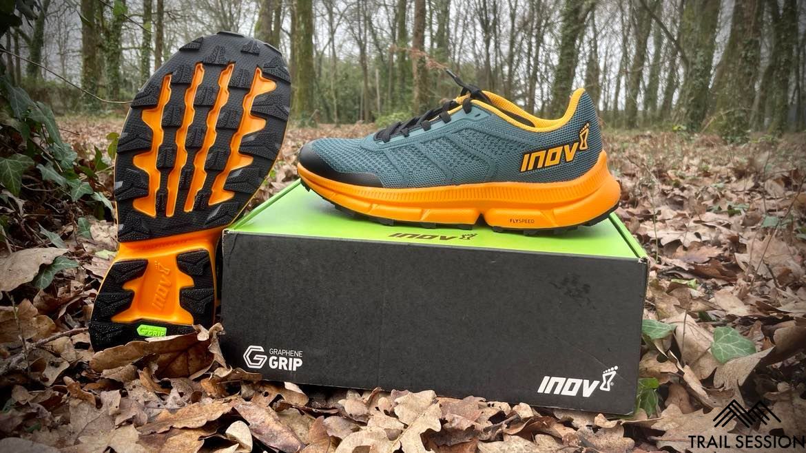 Inov-8 TrailFly Ultra G 280