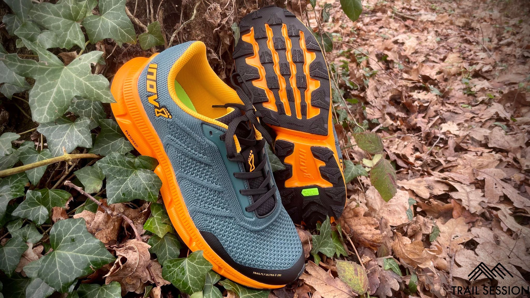 Inov-8 TrailFly Ultra G 280