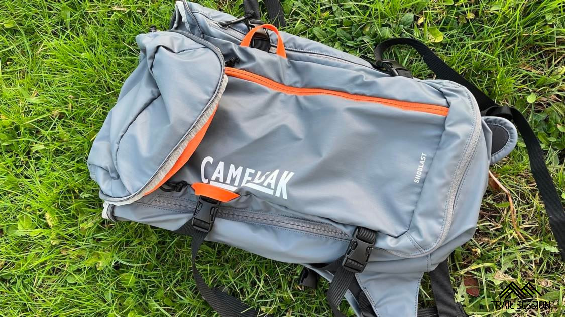 Camelbak Snoblast 22