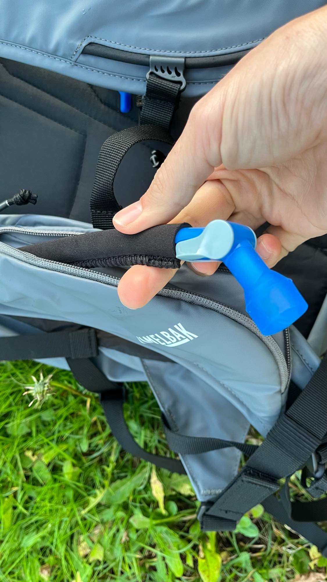 Camelbak Snoblast 22