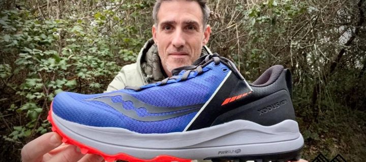 Saucony Xodus Ultra [ Test 2023 ] : Tenez la distance !