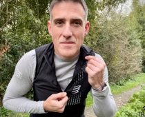 Hurricane Windproof Vest [ Test 2023 ] : protégez-vous du vent