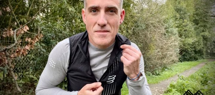 Hurricane Windproof Vest [ Test 2023 ] : protégez-vous du vent