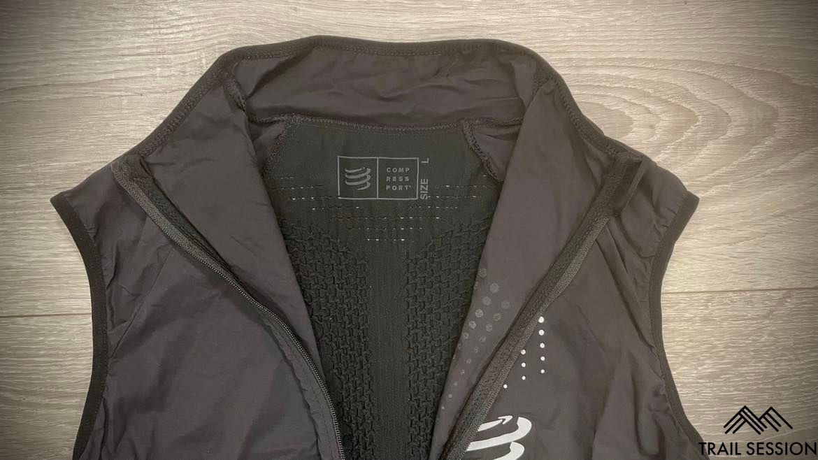 Hurricane Windproof Vest