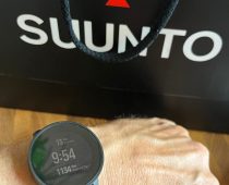 Suunto 9 Peak Pro [ Test 2023 ] : un tableau de bord au poignet