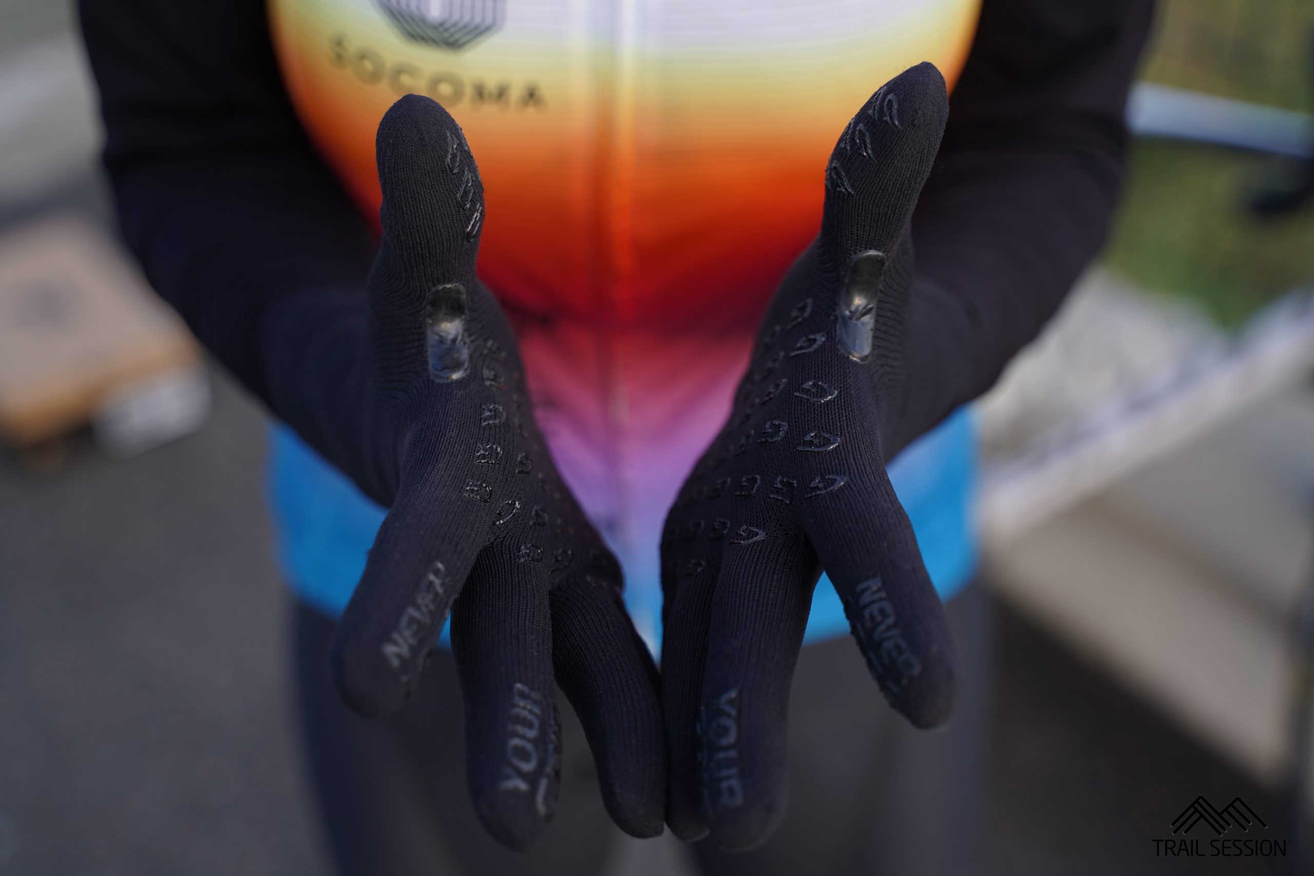 Gants Gripgrab Thermal Waterproof