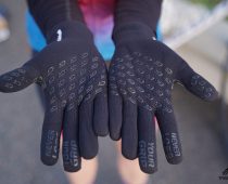 Gripgrab Thermal Waterproof [ Bike & Gravel ] : imperméabilité