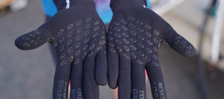 Gripgrab Thermal Waterproof [ Bike & Gravel ] : imperméabilité