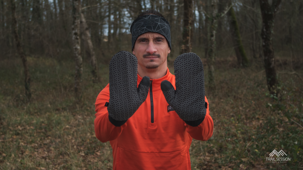 Gants Inov 8