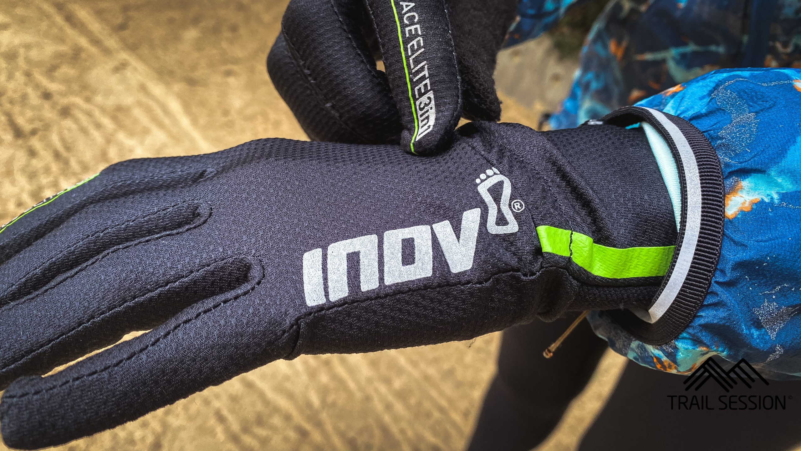 Gants Inov-8