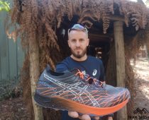 ASICS Fuji Speed [ Test 2023 ] : robuste et passe partout