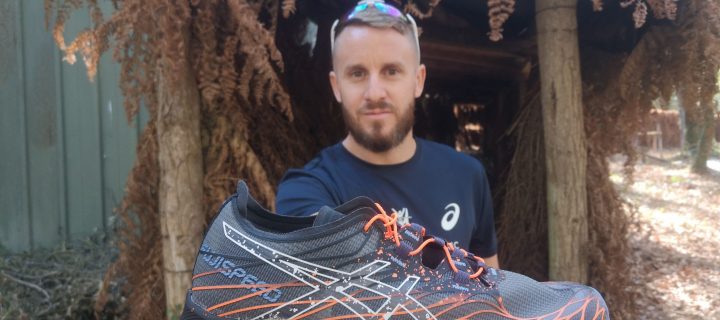 ASICS Fuji Speed [ Test 2023 ] : robuste et passe partout