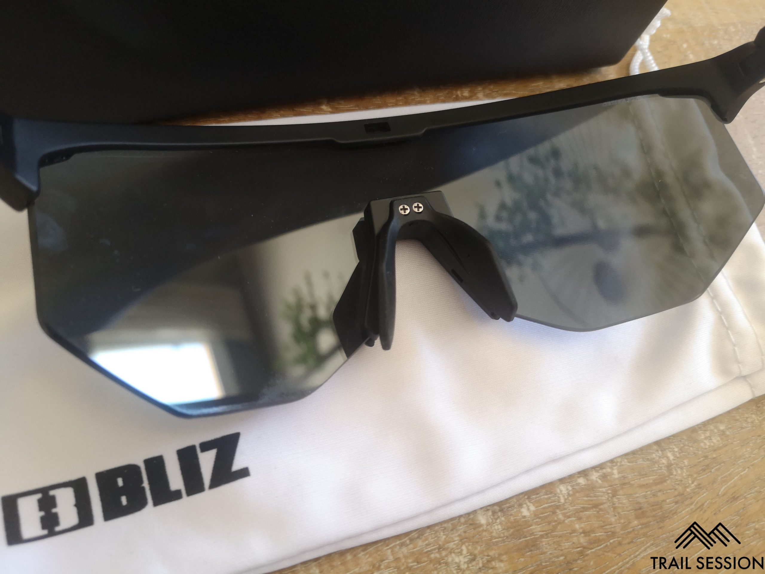 BLIZ EYEWEAR Hero