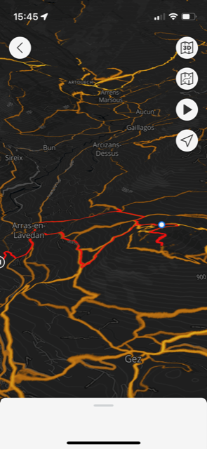 Suunto 9 Peak Pro