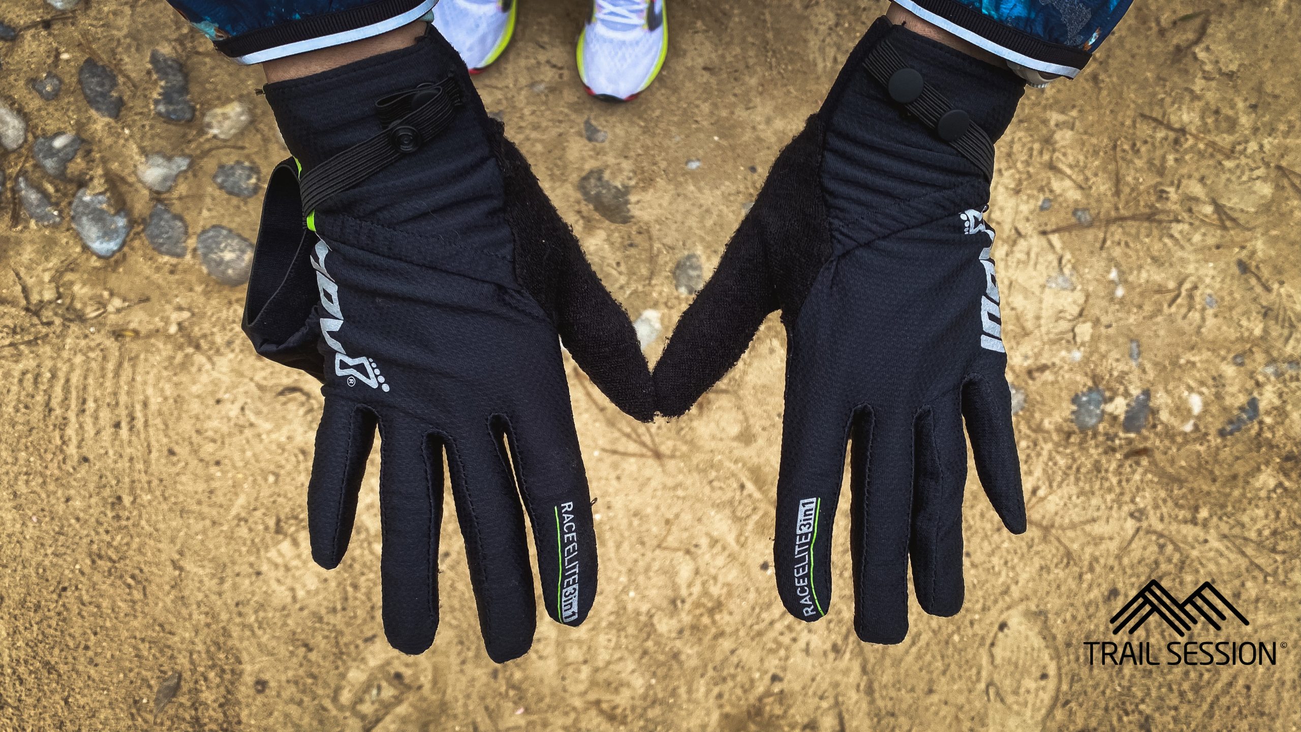 Gants Inov-8