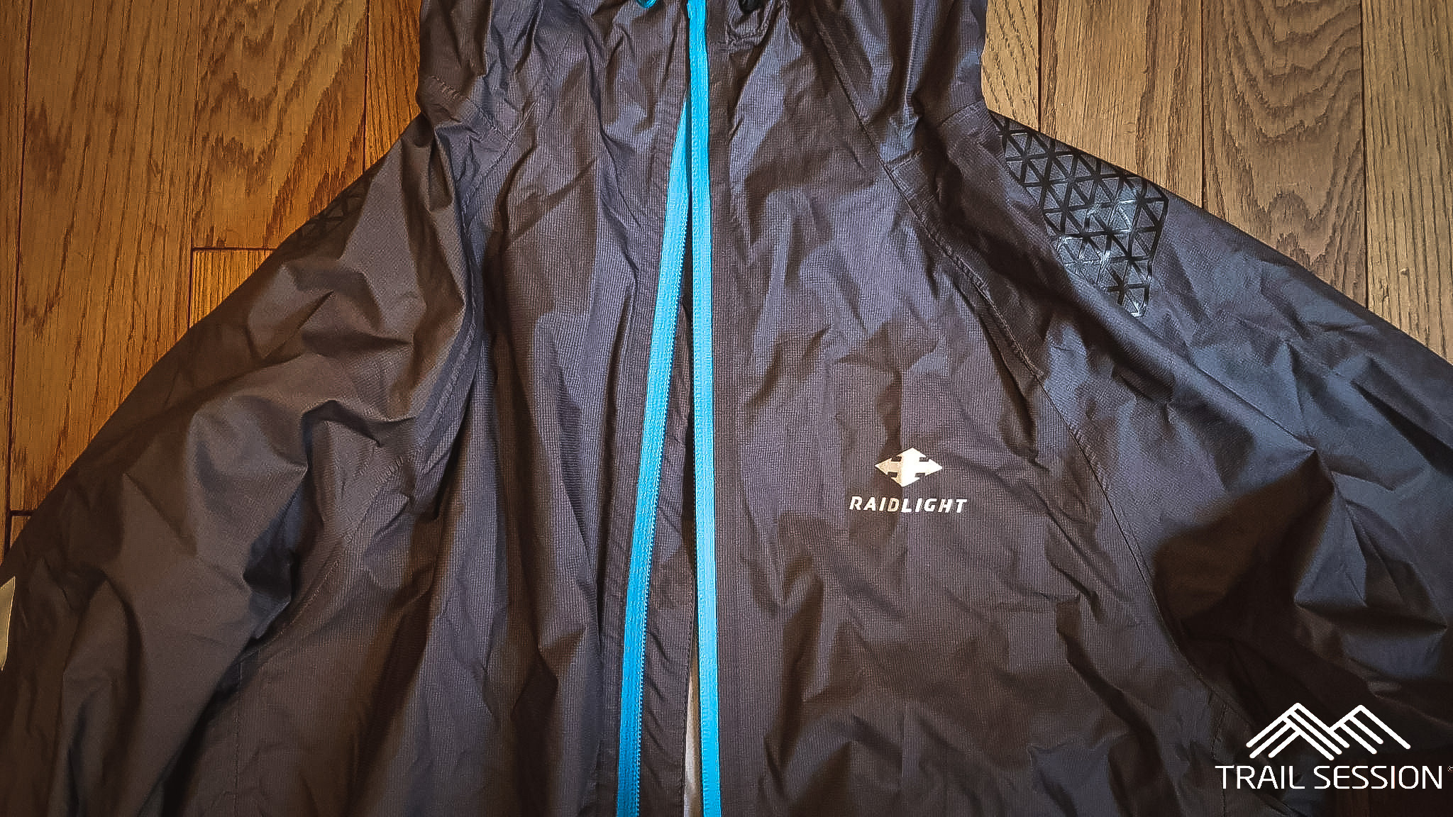 RAIDLIGHT Veste Imperméable Raidlight Ultralight 2.0 MP+ Homme