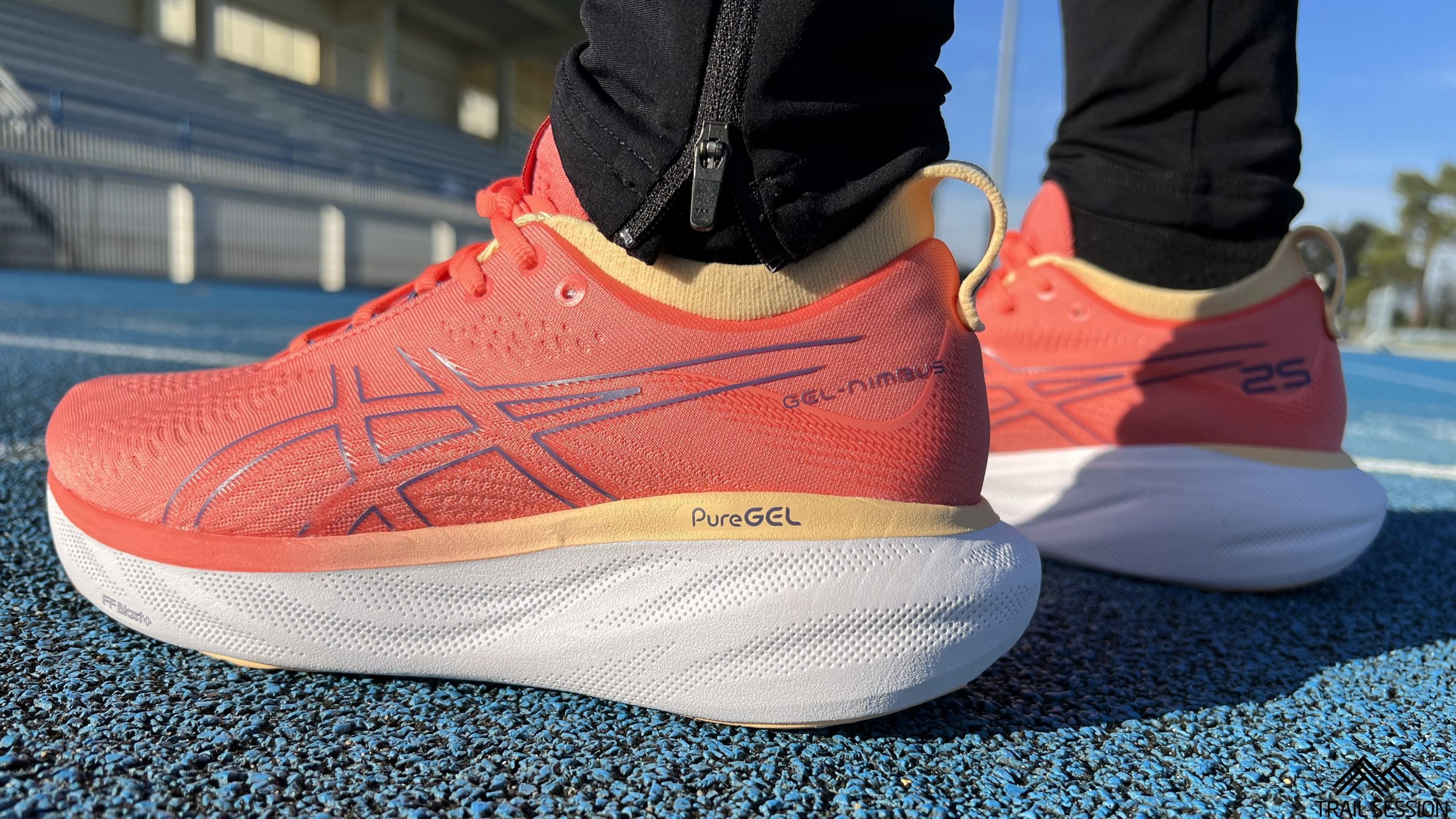 Asics Gel Nimbus 25