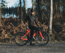 Panoplie GORE WEAR [ Test 2023 ] : cycling & running