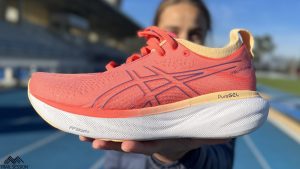 Asics Running
