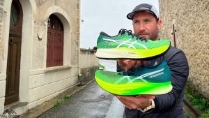 Asics Running