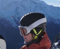 Casque Dynafit TLT [ Test 2023 ] : triple usage cyclo/ski/alpinisme