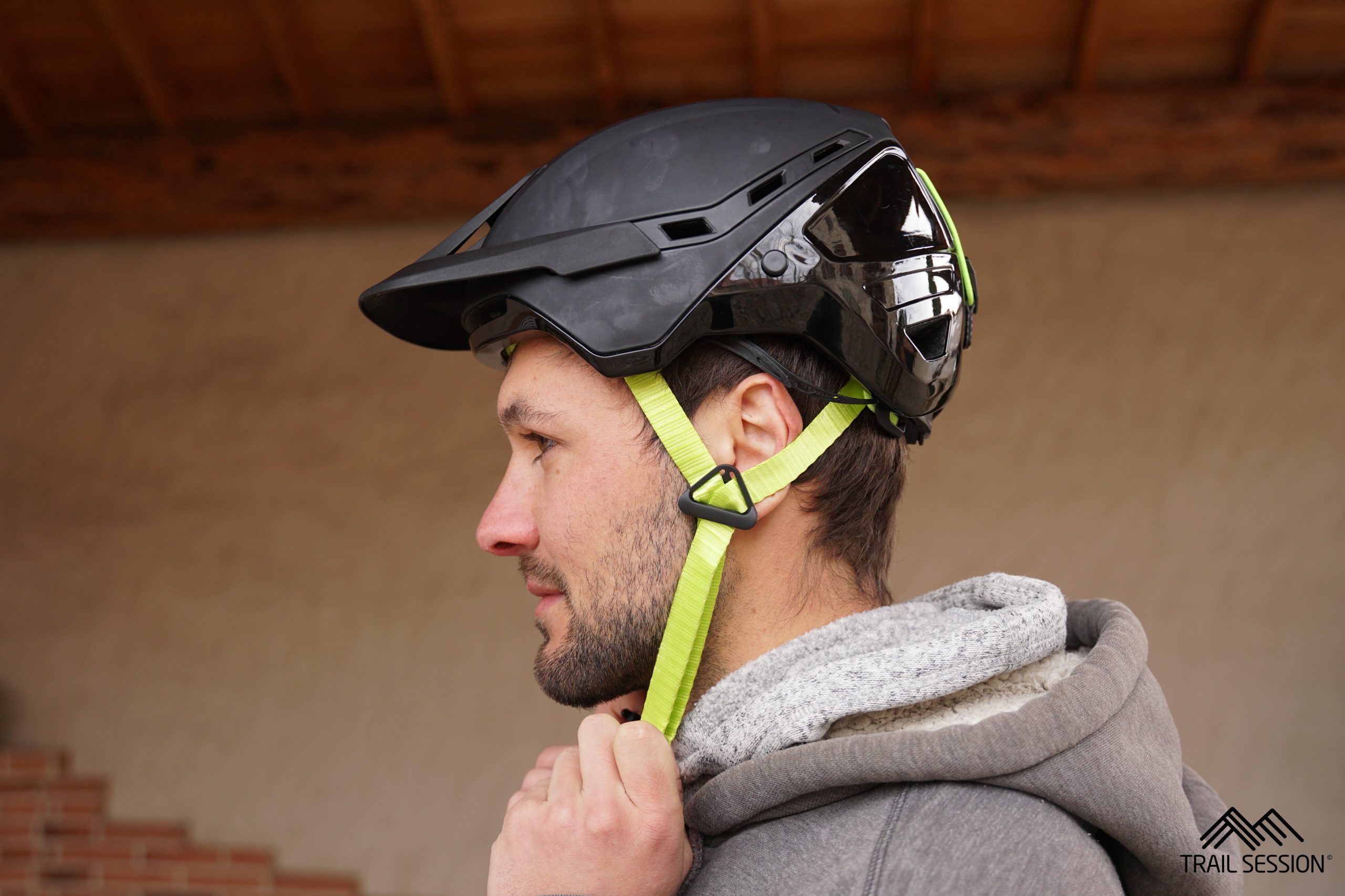 Casque Dynafit TLT