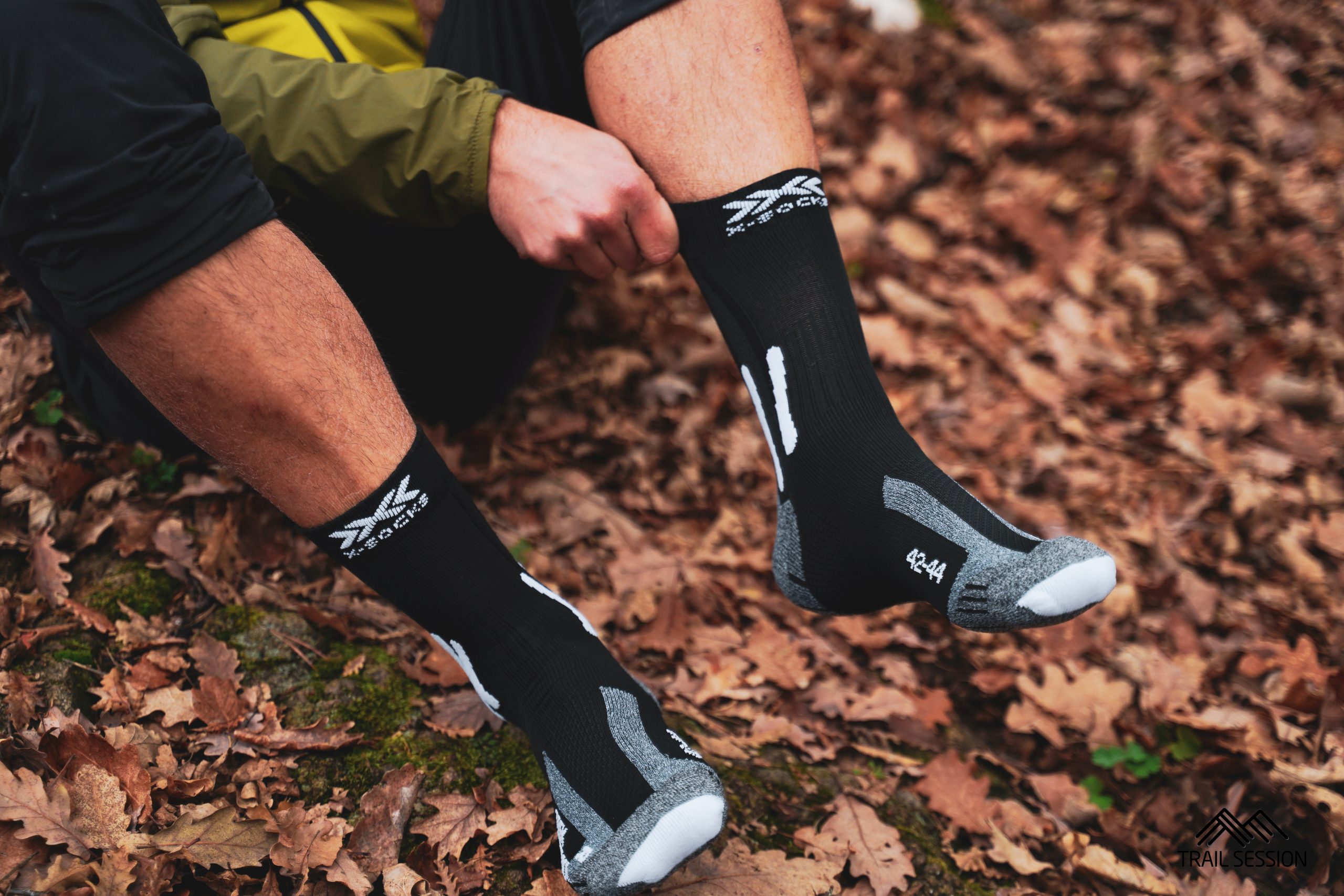 X Socks Trekking 