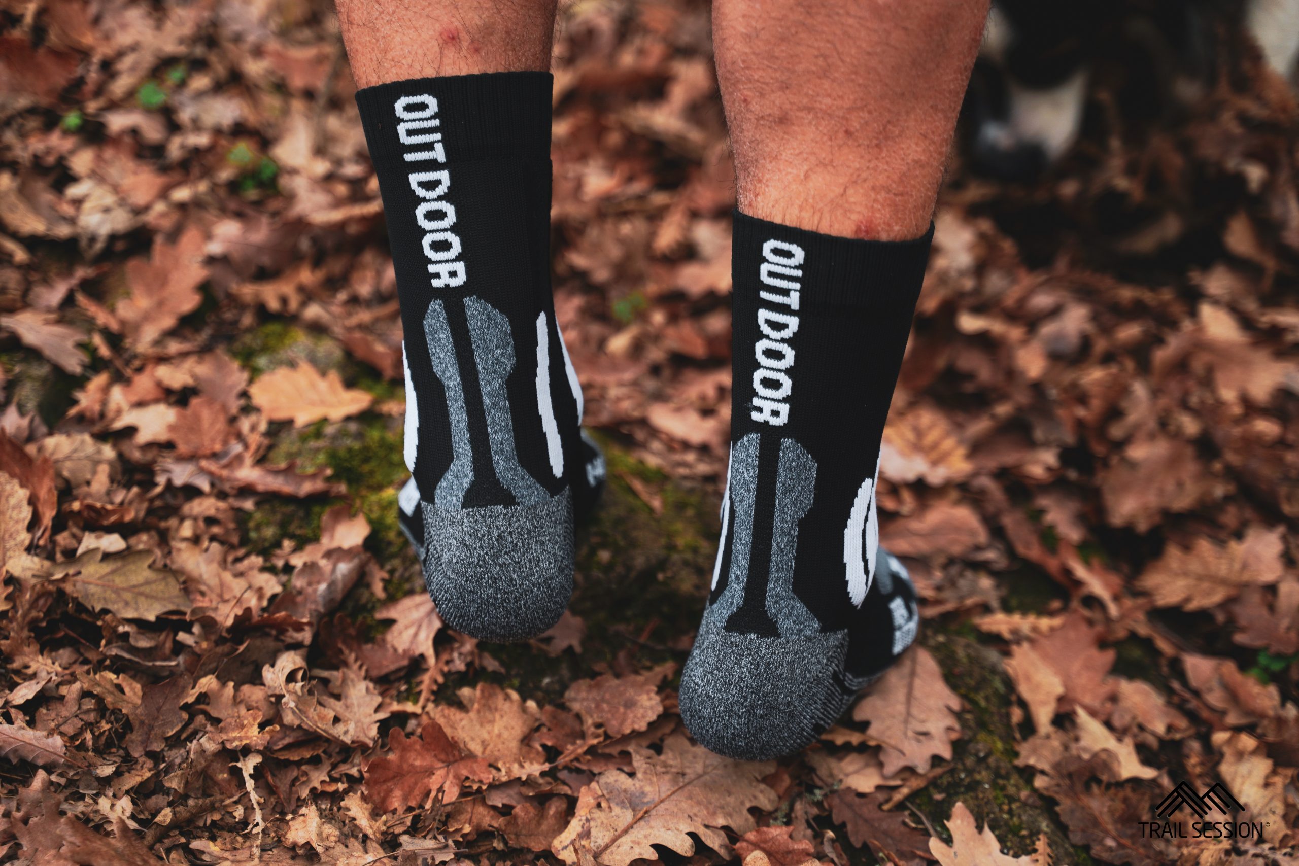 Trek Outdoor X Socks