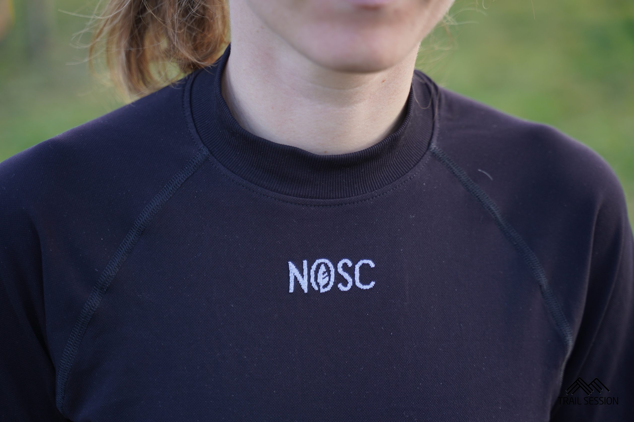 Base layer INVISIBLE NOSC