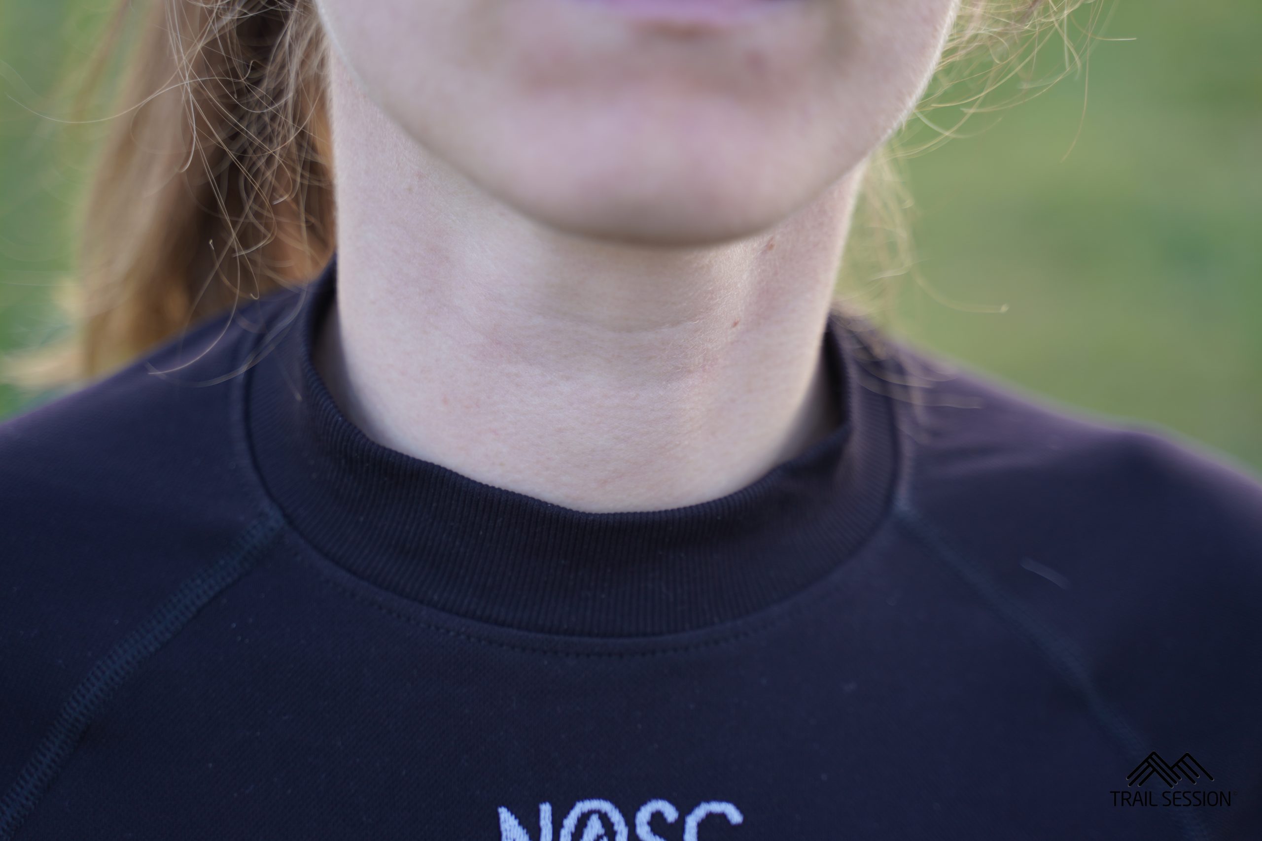 Base layer INVISIBLE NOSC