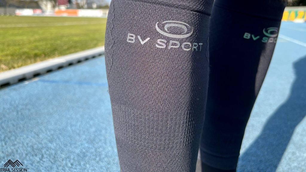 Gants pour la course à pied BV Sport