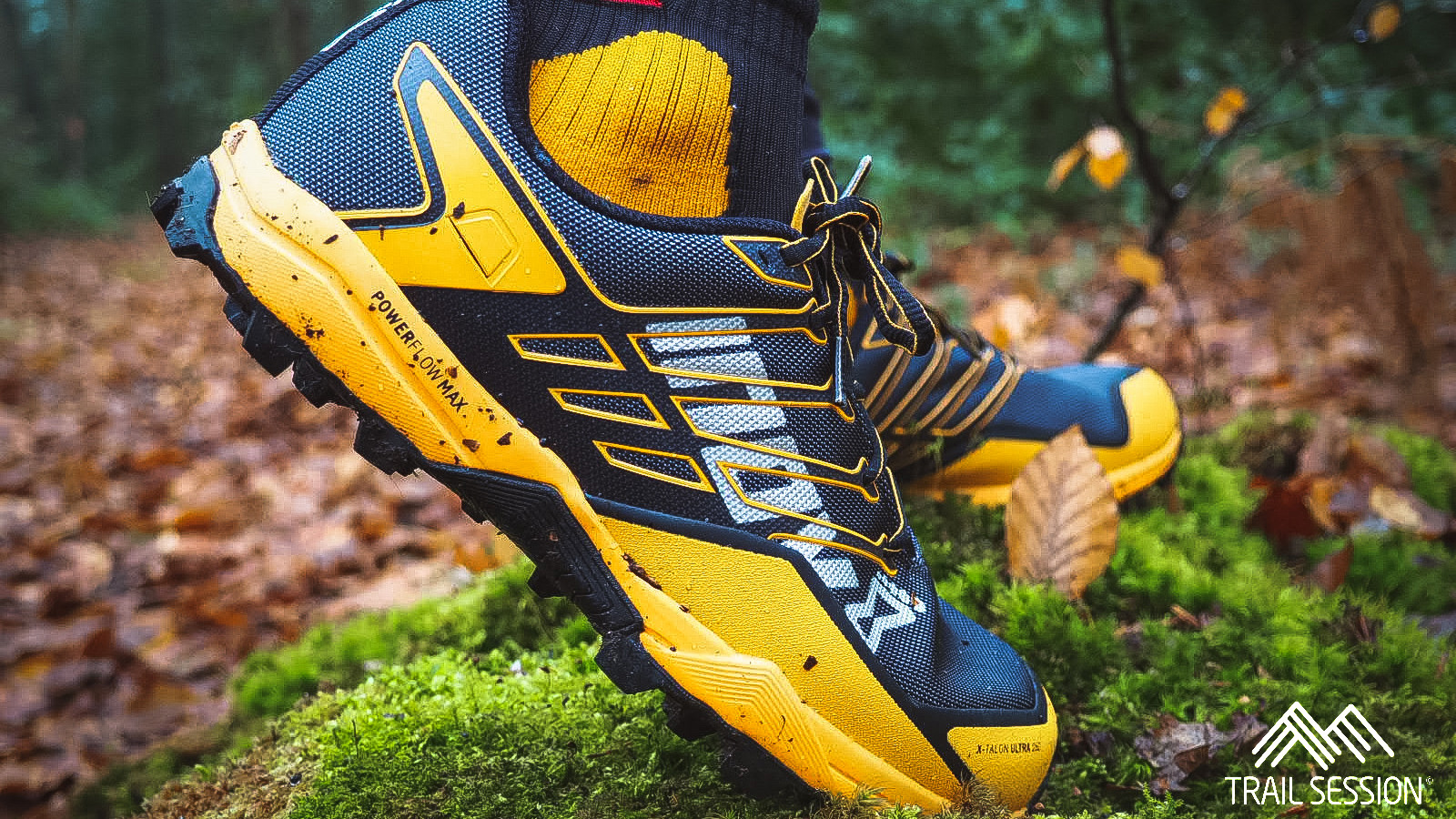 Inov-8 X-Talon ULTRA