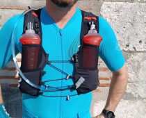 UltRun S Pack Evo 10 Compressport [ Test 2023 ] : ultra pratique