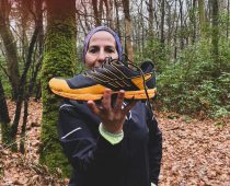 Inov-8 X-Talon ULTRA 260 V2 [ Test 2023 ] : pour le long