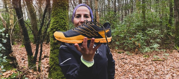 Inov-8 X-Talon ULTRA 260 V2 [ Test 2023 ] : pour le long